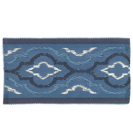 STOUT SYNE-5 SYNERGY 5 CHAMBRAY Fabric - Eades Wallpaper & Fabric