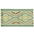 STOUT SYNE-6 SYNERGY 6 MERMAID Fabric - Eades Wallpaper & Fabric