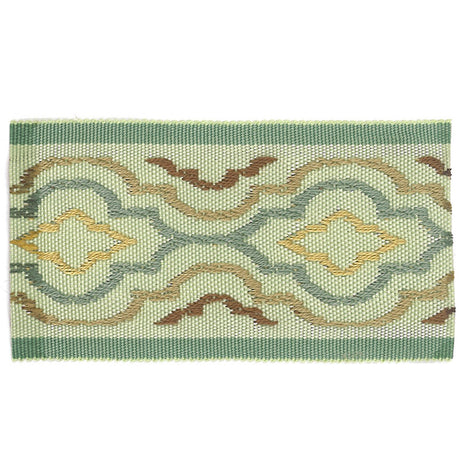 STOUT SYNE-6 SYNERGY 6 MERMAID Fabric - Eades Wallpaper & Fabric