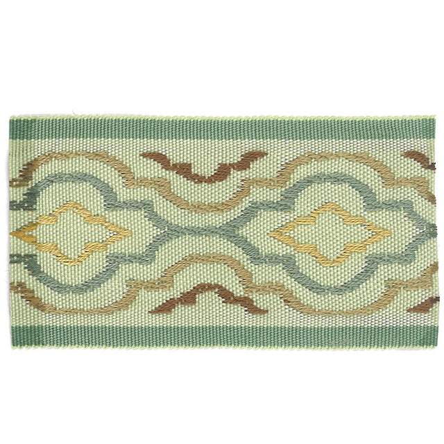 STOUT SYNE-6 SYNERGY 6 MERMAID Fabric - Eades Wallpaper & Fabric