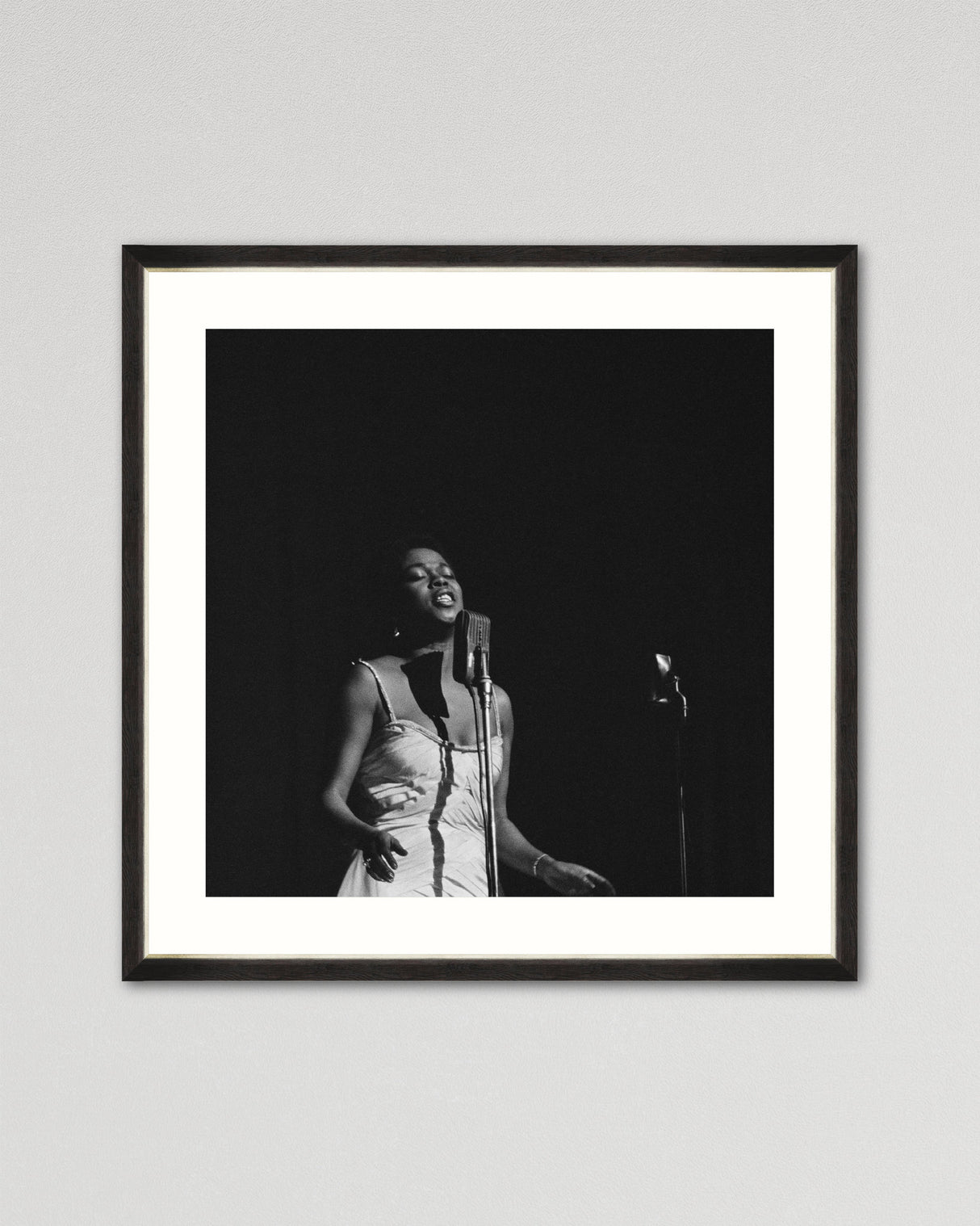 MindtheGap Sarah Vaughan II - Contemporary Wallpaper Collection 2025