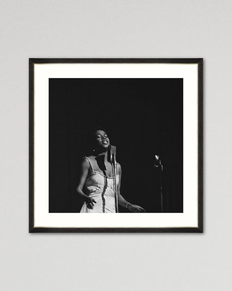 MindtheGap Sarah Vaughan II - Contemporary Wallpaper Collection 2025