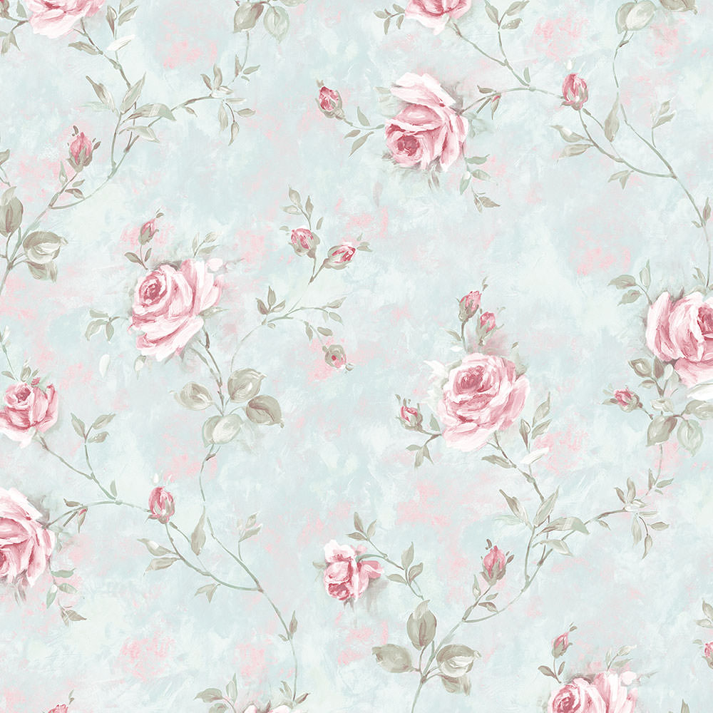 Patton / Norwall RG RG35734 Floral