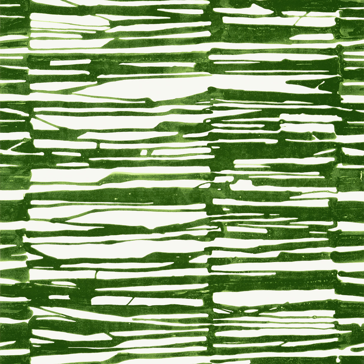 Thibaut T10114 ISCHIA Emerald Green Wallpaper