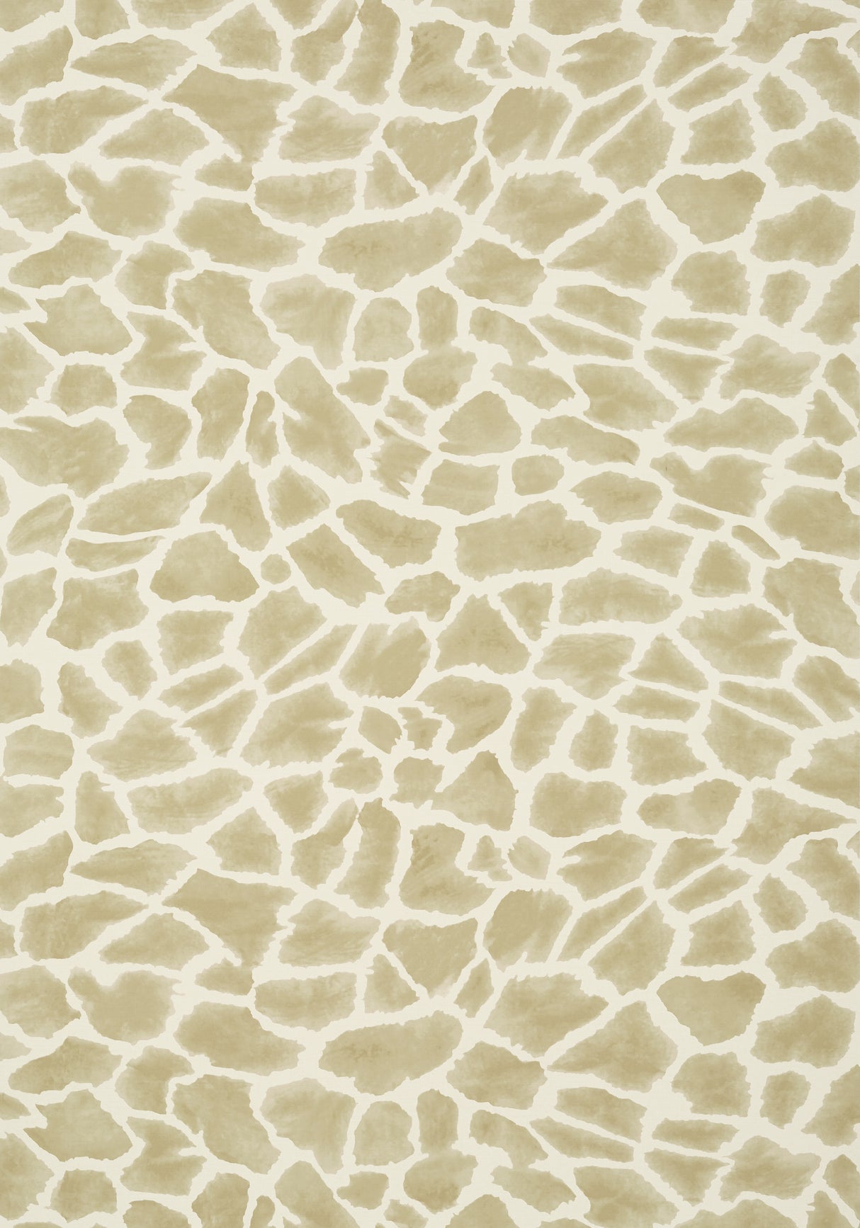 Thibaut T10224 MAKENA Wheat Wallpaper