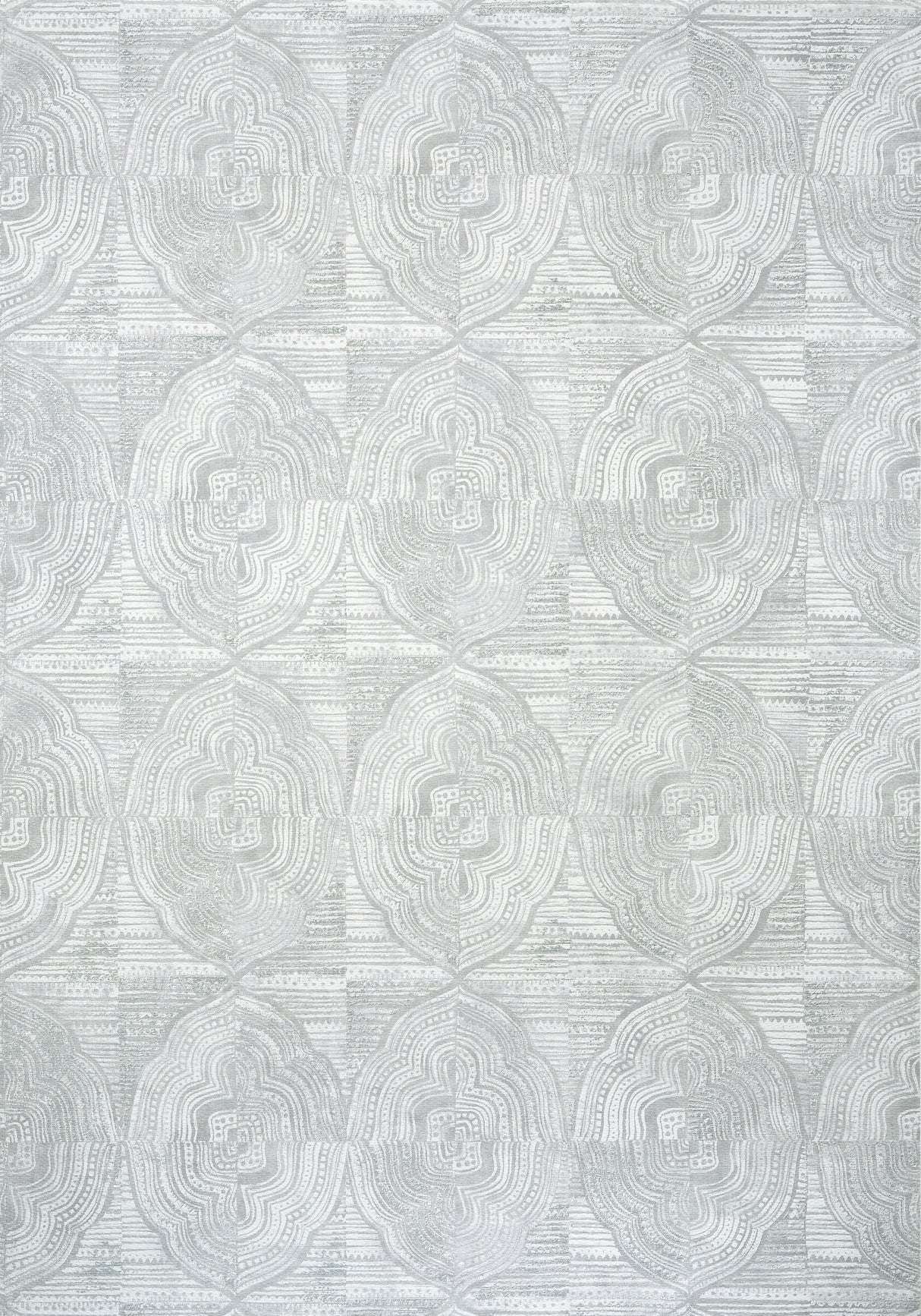 Thibaut T10245 KALAHARI Grey Wallpaper