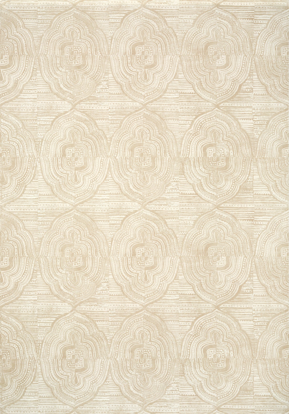 Thibaut T10246 KALAHARI Beige Wallpaper