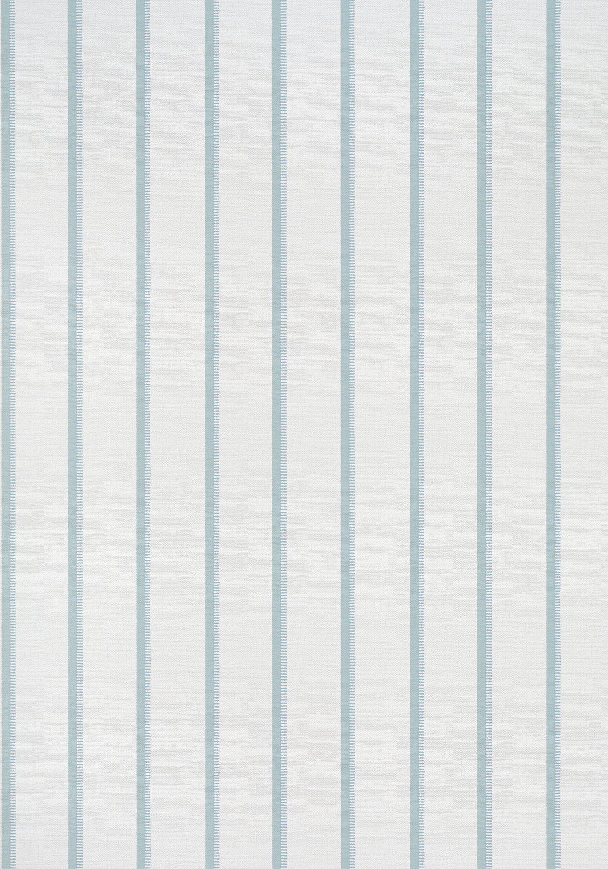 Thibaut T10258 NOTCH STRIPE Slate Blue Wallpaper