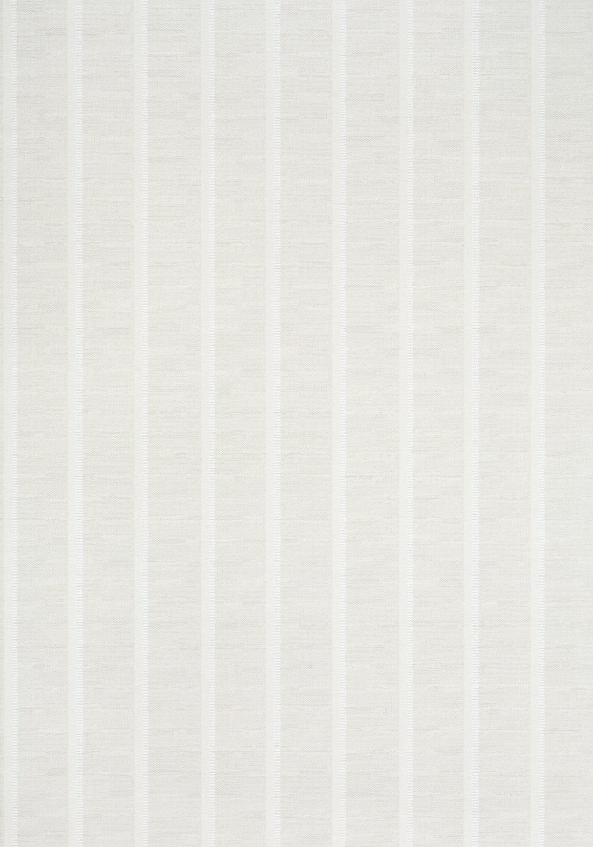 Thibaut T10261 NOTCH STRIPE Flax Wallpaper