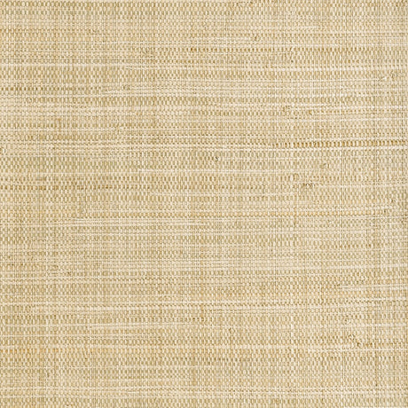 Thibaut MACKINAC T10300 in Natural Wallpaper - GRASSCLOTH RE
