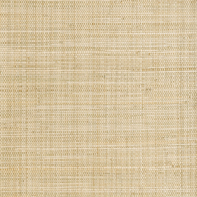 Thibaut MACKINAC T10300 in Natural Wallpaper - GRASSCLOTH RE
