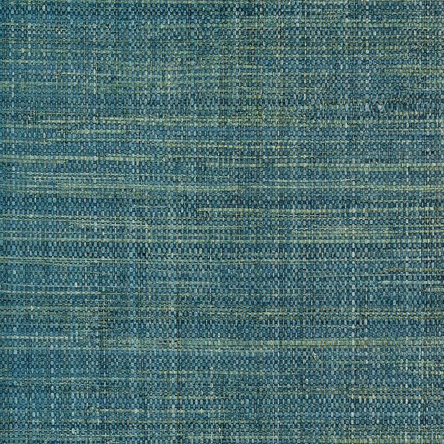 Thibaut MACKINAC T10303 in Mineral Wallpaper - GRASSCLOTH RE