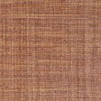 Thibaut MACKINAC T10305 in Terracotta Wallpaper - GRASSCLOTH