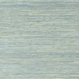Thibaut MAROMA T10306 in Seaglass Wallpaper - GRASSCLOTH RES
