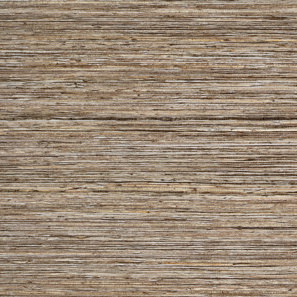 Thibaut MAROMA T10308 in Bark Wallpaper - GRASSCLOTH RESOURC