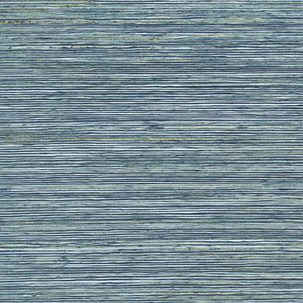 Thibaut MAROMA T10314 in Mineral Wallpaper - GRASSCLOTH RESO