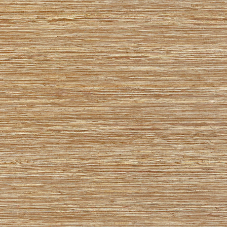 Thibaut MAROMA T10315 in Straw Wallpaper - GRASSCLOTH RESOUR