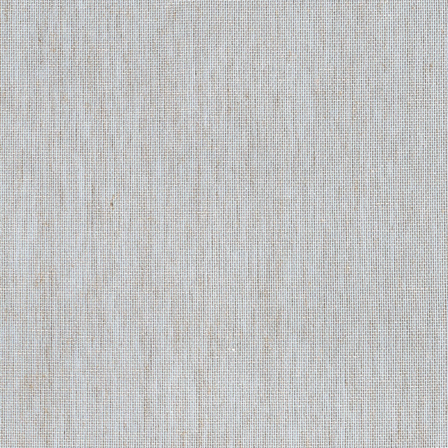 Thibaut LAKE SHORE T10319 in Powder Blue Wallpaper - GRASSCL