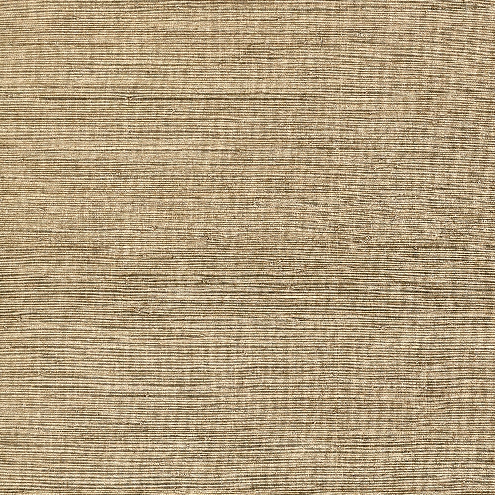 Thibaut MONTGOMERY WEAVE T10325 in Straw Wallpaper - GRASSCL