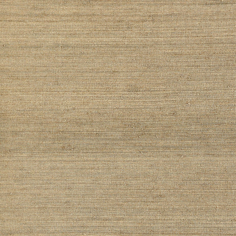 Thibaut MONTGOMERY WEAVE T10325 in Straw Wallpaper - GRASSCL