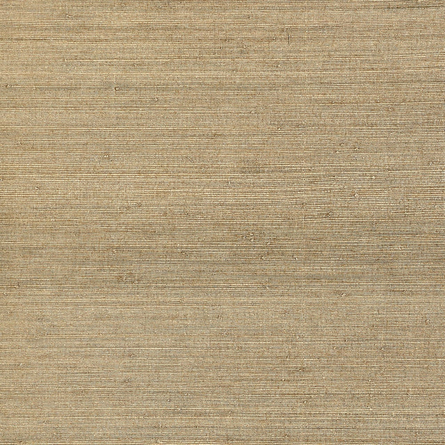 Thibaut MONTGOMERY WEAVE T10325 in Straw Wallpaper - GRASSCL