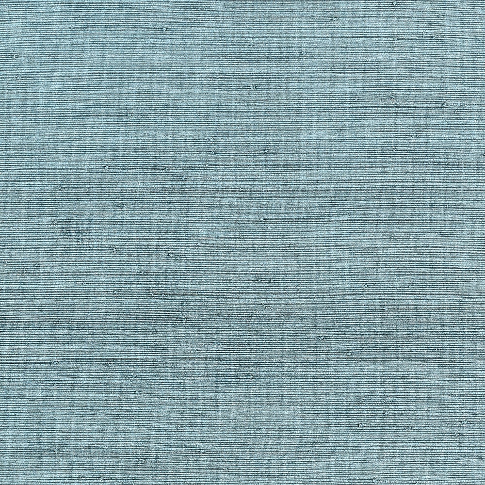 Thibaut MONTGOMERY WEAVE T10327 in Mineral Wallpaper - GRASS