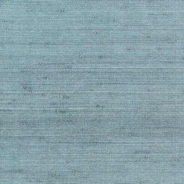 Thibaut MONTGOMERY WEAVE T10327 in Mineral Wallpaper - GRASS