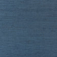 Thibaut MONTGOMERY WEAVE T10328 in Navy Wallpaper - GRASSCLO