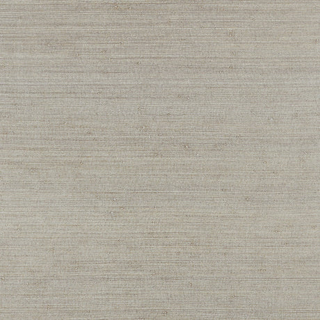 Thibaut MONTGOMERY WEAVE T10329 in Grey Wallpaper - GRASSCLO