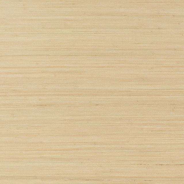 Thibaut MONTGOMERY WEAVE T10333 in Natural Wallpaper - GRASS