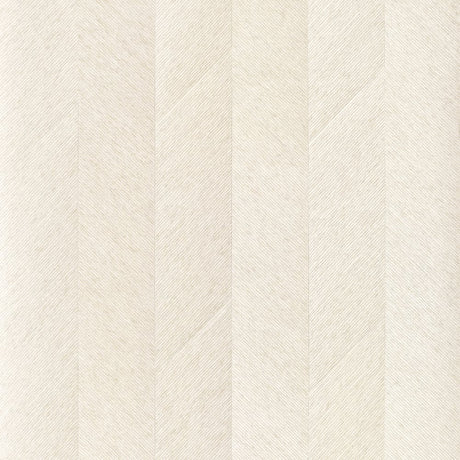 Thibaut WEST BROOK T10335 in Off White Wallpaper - GRASSCLOT