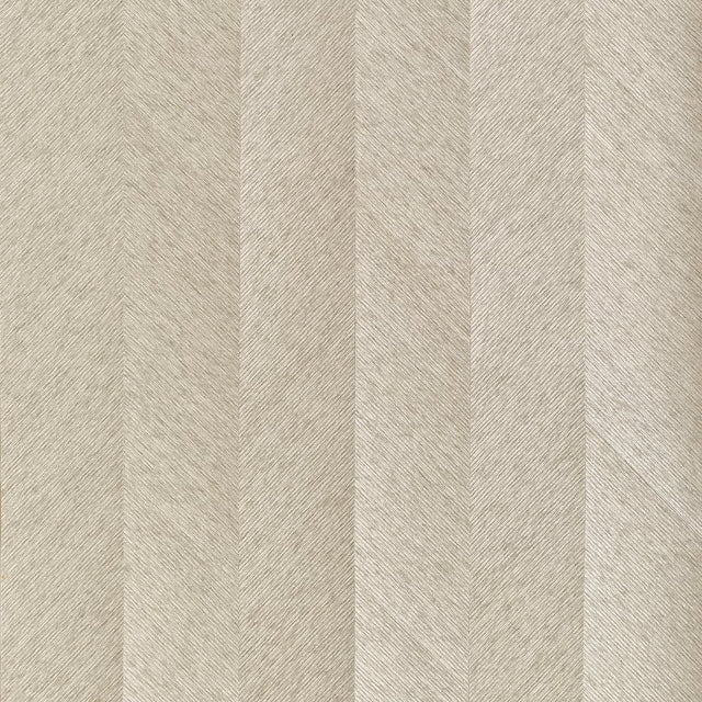 Thibaut WEST BROOK T10336 in Beige Wallpaper - GRASSCLOTH RE