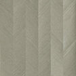 Thibaut WEST BROOK T10337 in Sea Grey Wallpaper - GRASSCLOTH