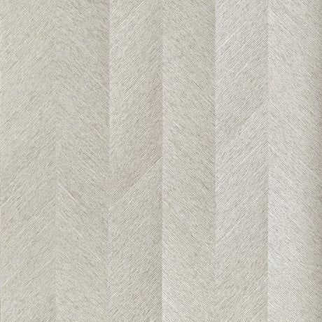 Thibaut WEST BROOK T10338 in Fog Wallpaper - GRASSCLOTH RESO
