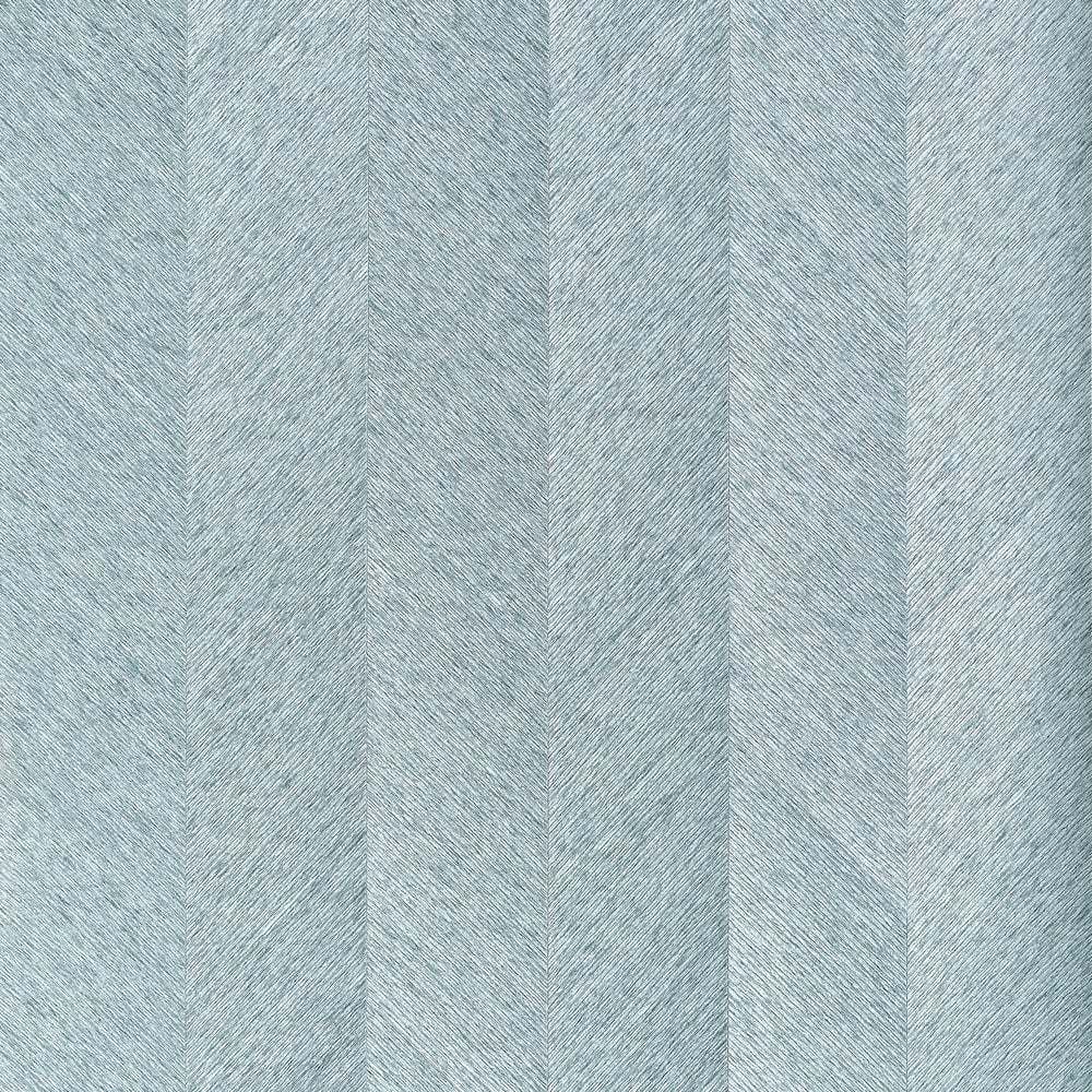 Thibaut WEST BROOK T10339 in Spa Blue Wallpaper - GRASSCLOTH
