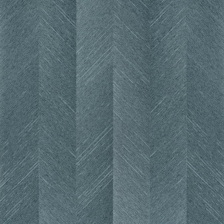 Thibaut WEST BROOK T10340 in Mineral Wallpaper - GRASSCLOTH 