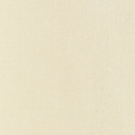 Thibaut HAMPTON T10348 in Butter Wallpaper - GRASSCLOTH RESO