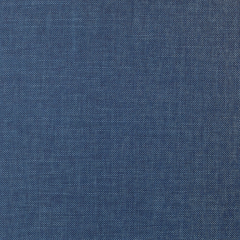 Thibaut HAMPTON T10352 in Navy Wallpaper - GRASSCLOTH RESOUR