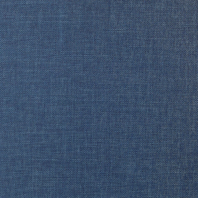 Thibaut HAMPTON T10352 in Navy Wallpaper - GRASSCLOTH RESOUR