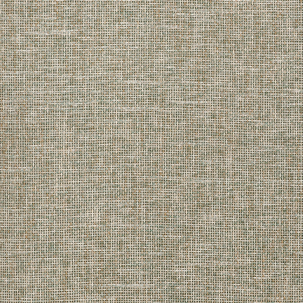 Thibaut PORTAGE T10361 in Sage Wallpaper - GRASSCLOTH RESOUR