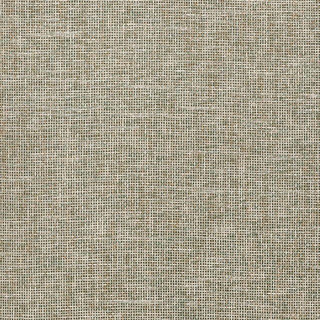 Thibaut PORTAGE T10361 in Sage Wallpaper - GRASSCLOTH RESOUR