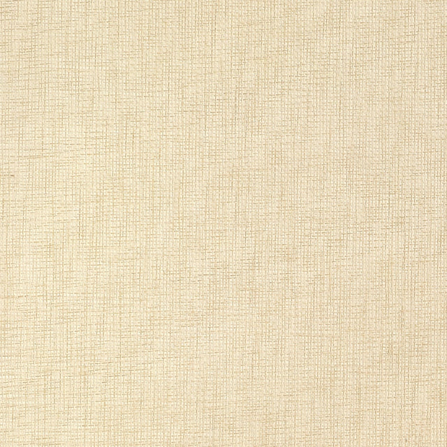 Thibaut PORTAGE T10363 in Wheat Wallpaper - GRASSCLOTH RESOU