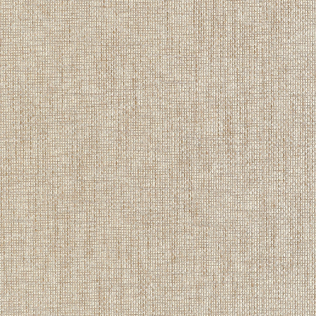 Thibaut PORTAGE T10364 in Beige Wallpaper - GRASSCLOTH RESOU