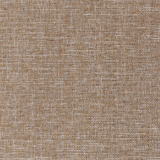 Thibaut PORTAGE T10365 in Brown Wallpaper - GRASSCLOTH RESOU