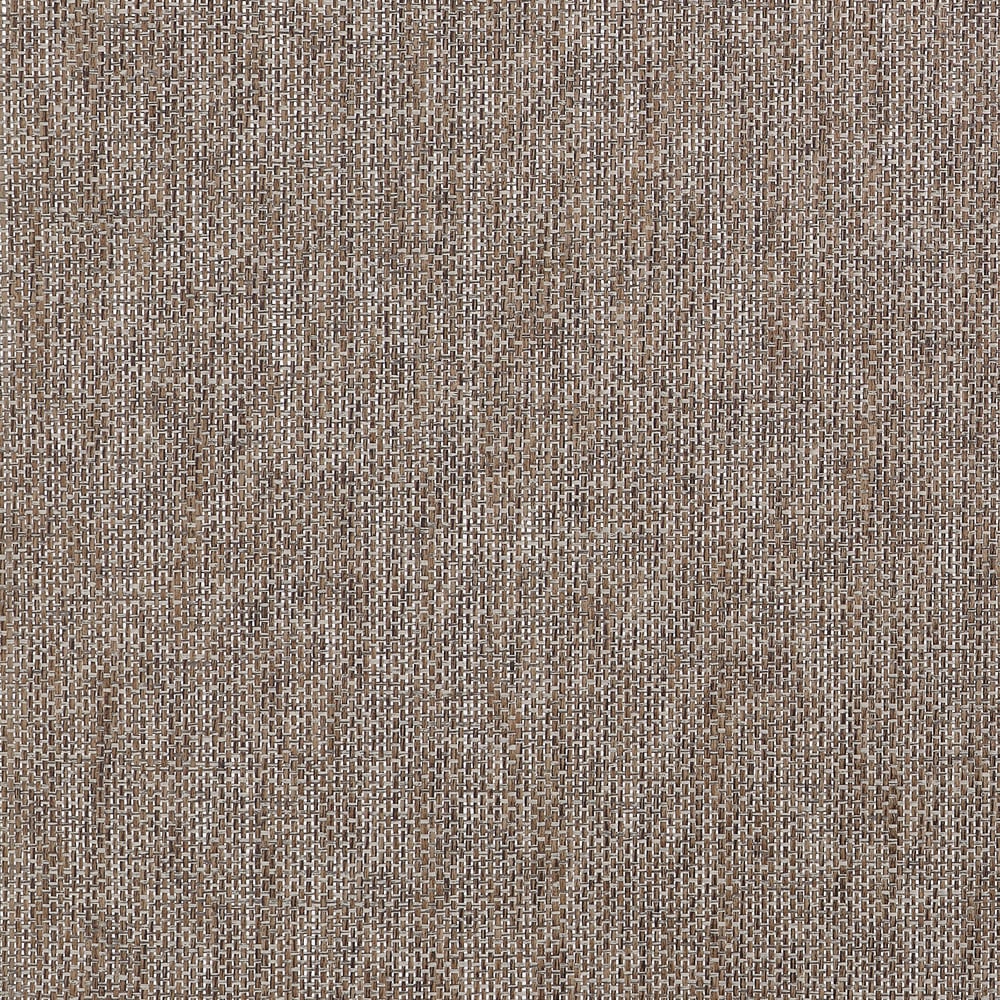 Thibaut PORTAGE T10366 in Brown and Grey Wallpaper - GRASSCL