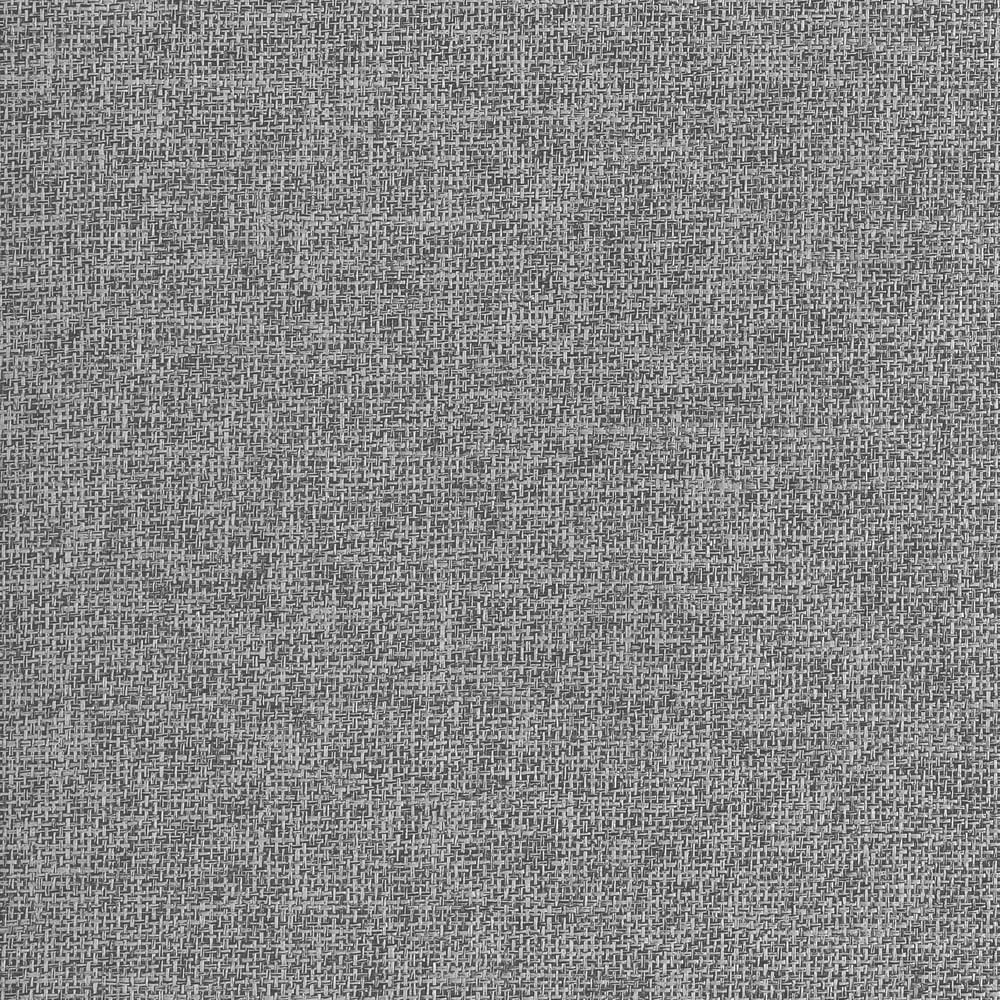 Thibaut PORTAGE T10367 in Black Wallpaper - GRASSCLOTH RESOU