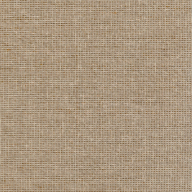 Thibaut HARRISON T10371 in Tan Wallpaper - GRASSCLOTH RESOUR