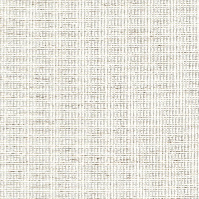 Thibaut HARRISON T10372 in White Wallpaper - GRASSCLOTH RESO