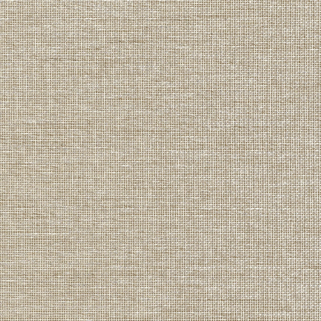 Thibaut HARRISON T10373 in Beige Wallpaper - GRASSCLOTH RESO