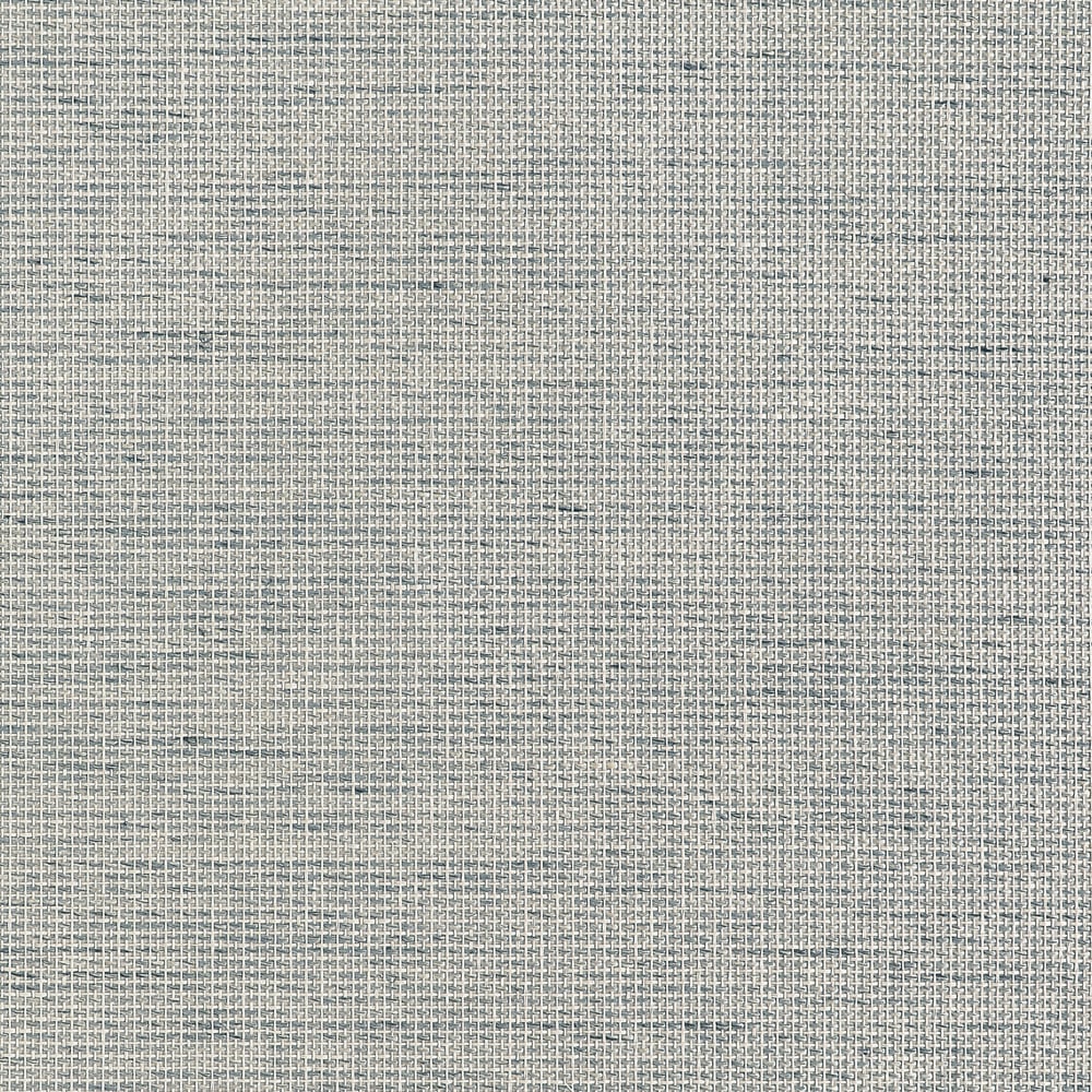 Thibaut HARRISON T10375 in Grey Fog Wallpaper - GRASSCLOTH R